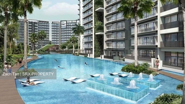 d'Nest (D18), Condominium #558171241